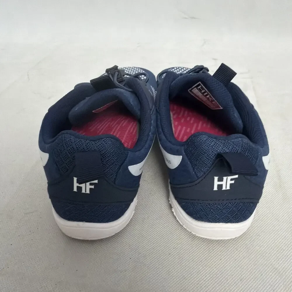 HIKE FOOTWEAR FLOW Womens Minimalistic Shoes for Foot Knee & Back Pain- 9/9.5